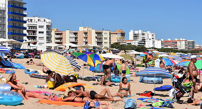 Wakacje według nowych przepisów