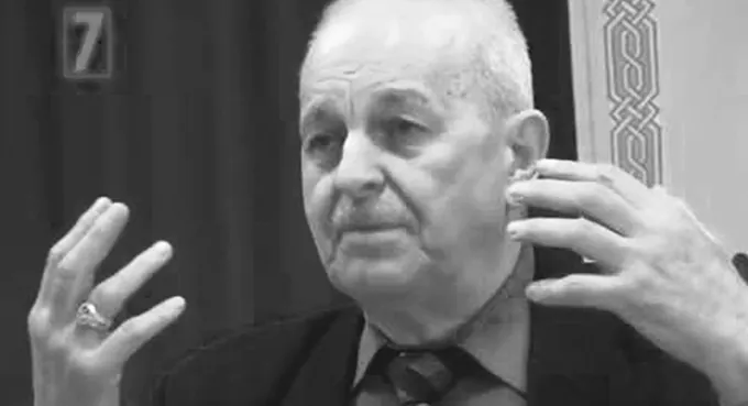 Człowiek z „wilczym biletem”