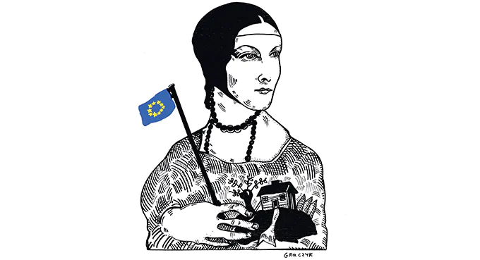 Czekając na dobrą zmianę