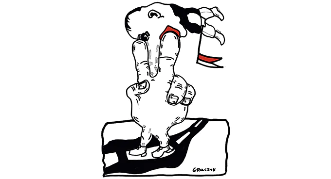 Spór o ocenę demokracji