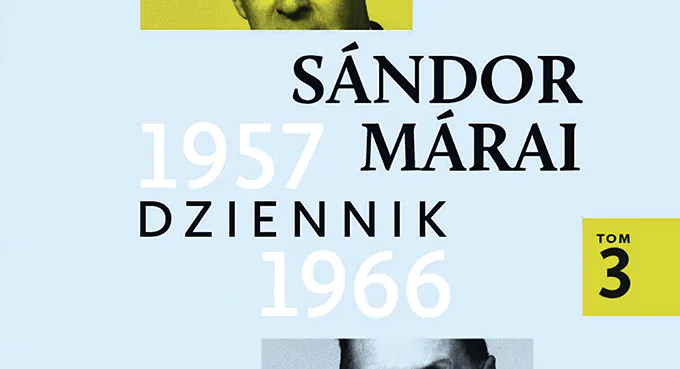 Dzienniki wielkiego Węgra