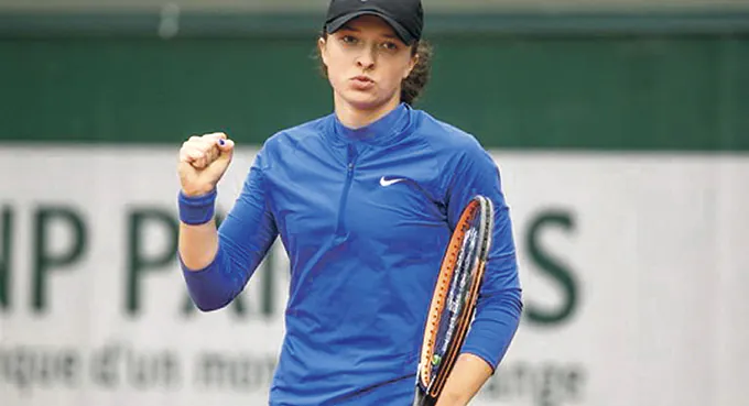 Nadciąga zmiana pokoleniowa w kobiecym tenisie