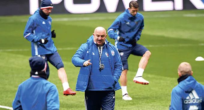 MŚ Rosja 2018: W ćwierćfinale już tylko Europejczycy kontra Latynosi