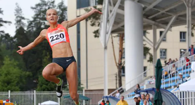 IAAF nadal nie chce Rosjan