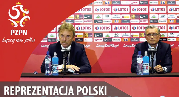 Koniec ery Adama Nawałki