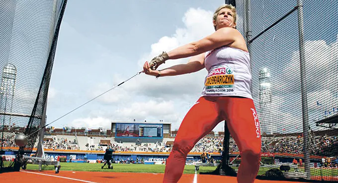 Rekordowo liczna kadra na ME 2018 w Berlinie