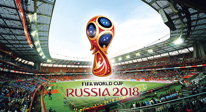 MŚ 2018: Rosja żegna, Katar już czeka