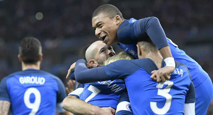 MŚ Rosja 2018: Francja czy Chorwacja?