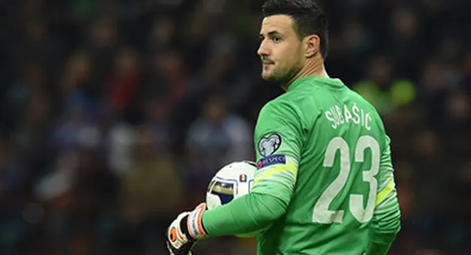 MŚ Rosja 2018: Chorwacki mistrz rzutów karnych