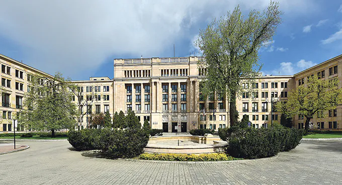 Ci, co dokonali niemożliwego