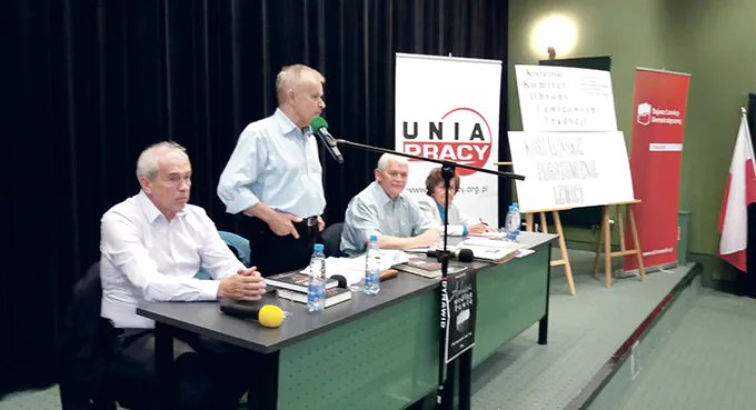 Nie przepraszamy za PRL