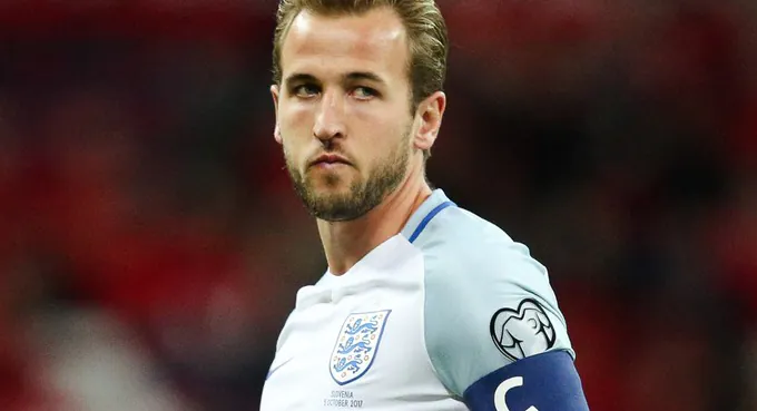 Harry Kane faworytem do korony króla strzelców mundialu
