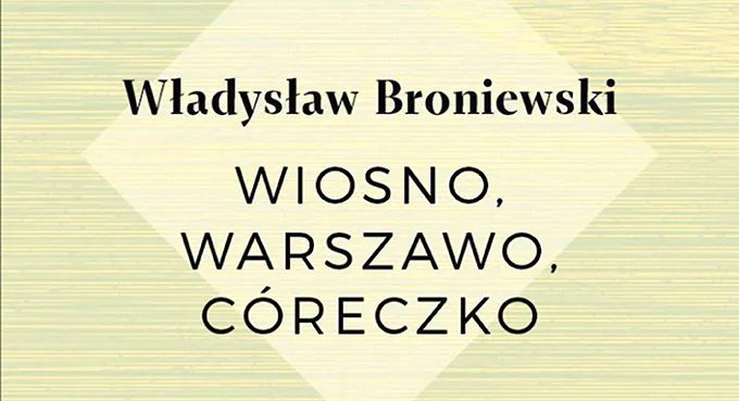 Poeta pełen paradoksów