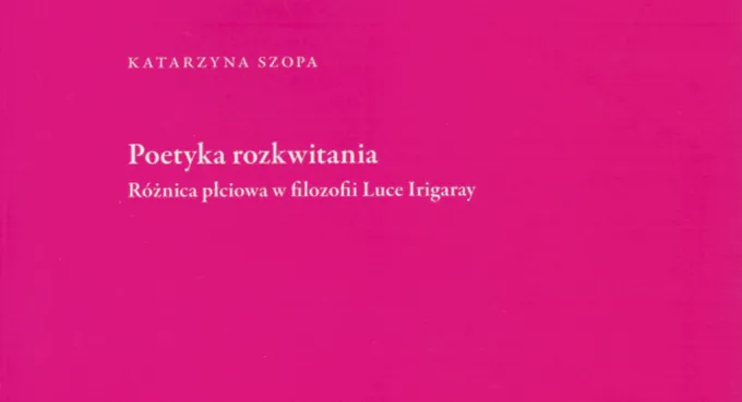 Filozofka niepokorna