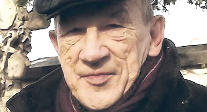 Żadnej pracy się nie bałem