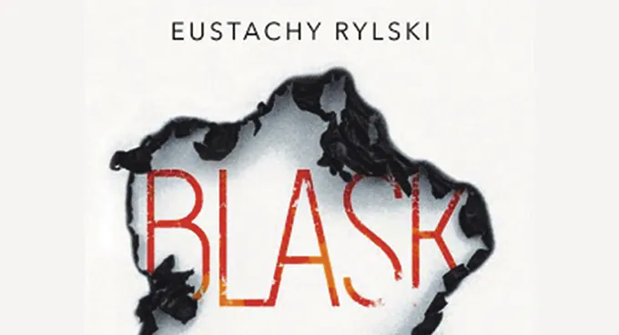 Ten dziwny blask