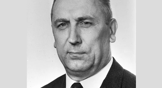 Gospodarczo odrodzeni