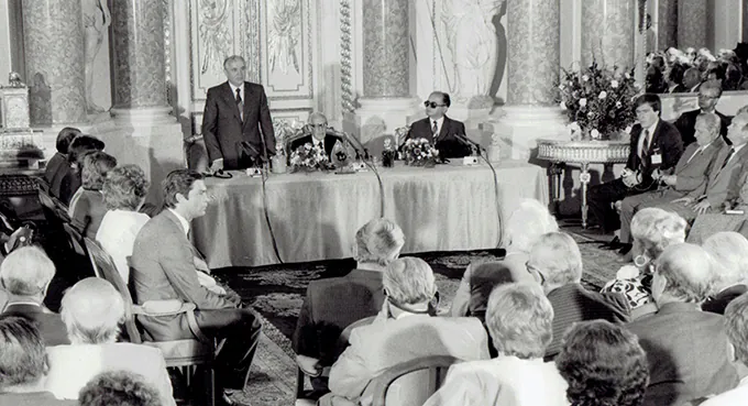 Katyń – droga do prawdy