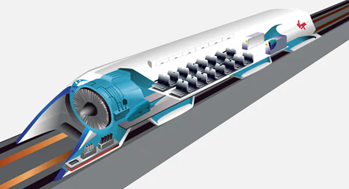 Już za trzysta parę lat, jak dobrze pójdzie?