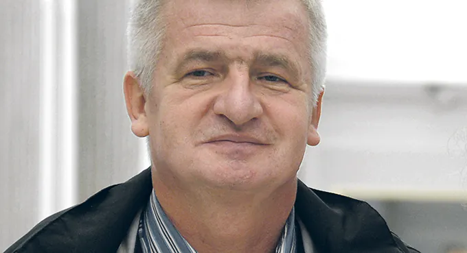 Lewica to ludzie pracy