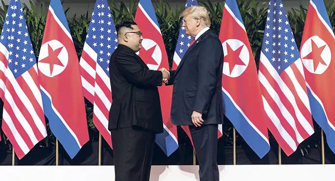 Skończy się wojna?