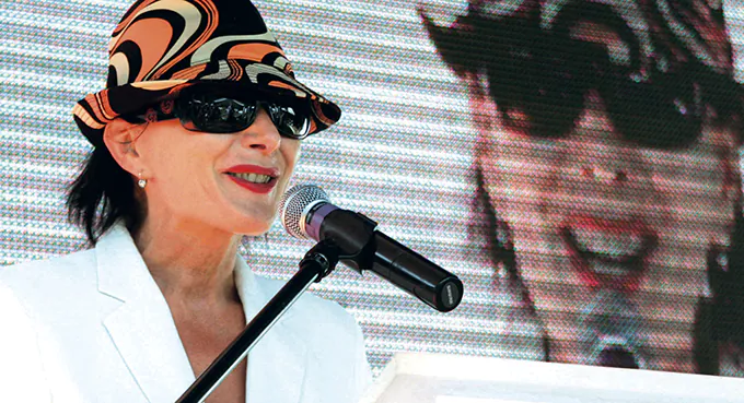 Prorocy z gniewnych lat