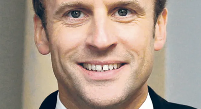 Lekcja francuskich wyborów