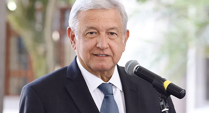 Meksykańska nadzieja