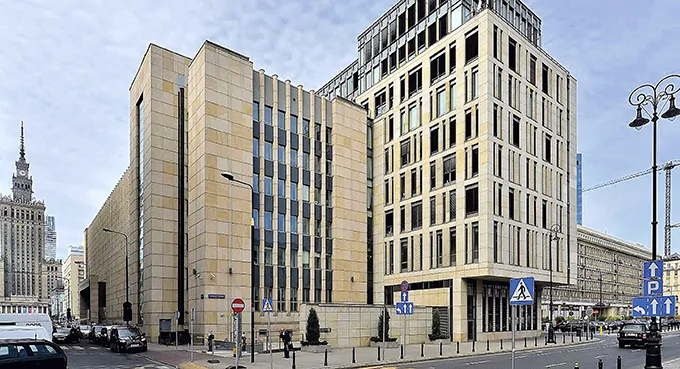 Niezależne sądy – to podstawa demokracji