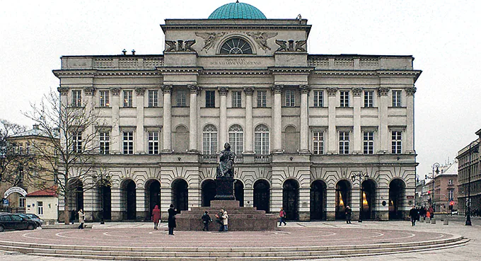 Nam kominy niestraszne