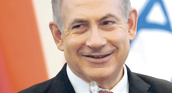 Korupcja nie szkodzi