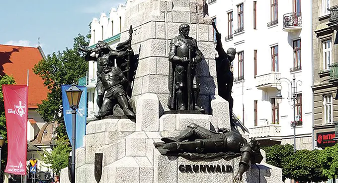 Drogi ku niepodległości