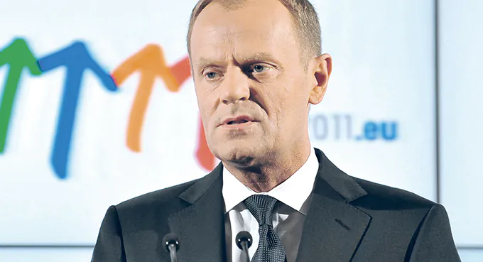 Kolejna ofiara Trumpa?