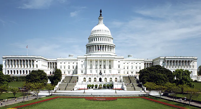 Waszyngton dusi Gazę