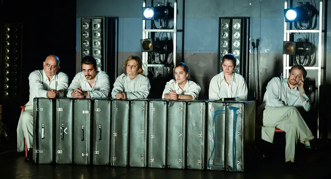 Drugie, a może piąte wygnanie