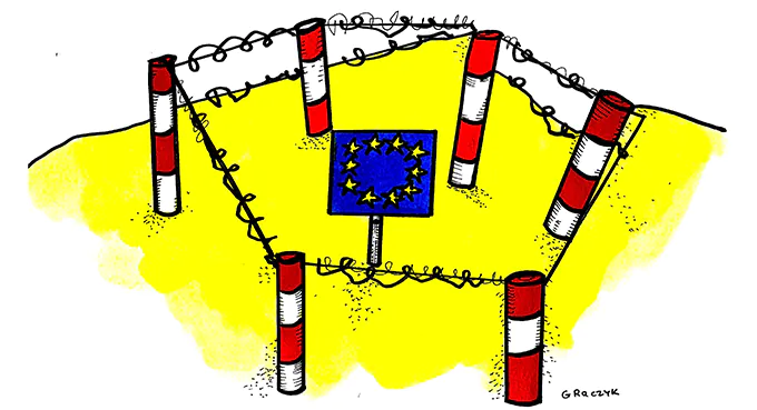 Plan M – w poniedziałek