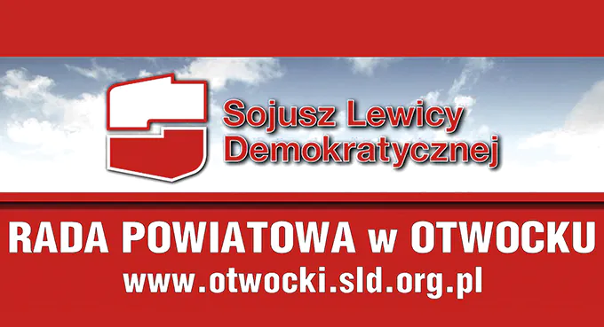 Ogłoszenie Klubu Trybuny w Otwocku