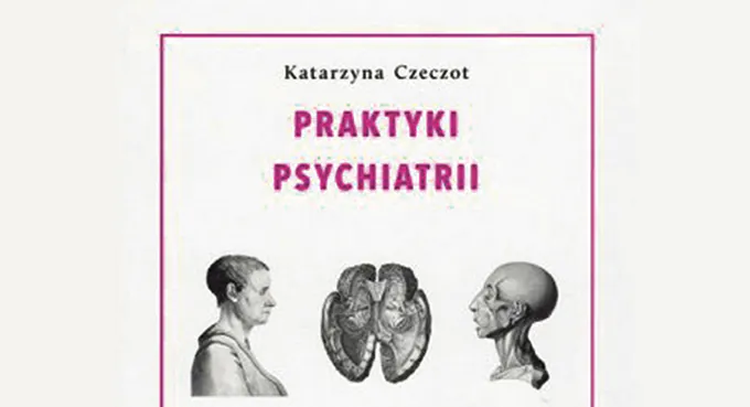 Szaleństwo jako choroba romantyczna