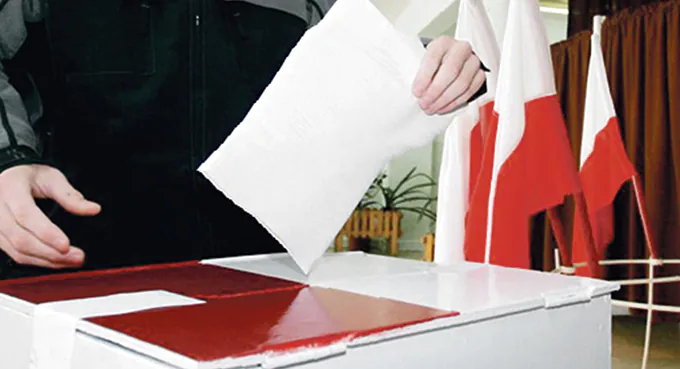 Dzik za „pińcet”