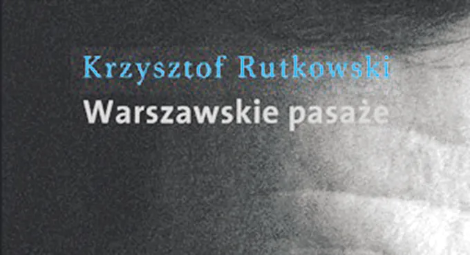 Nie ma pasaży poza Paryżem…