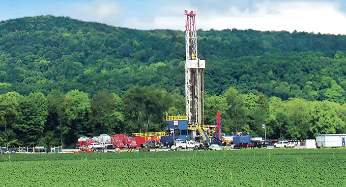 Surowce pod niespecjalnym nadzorem