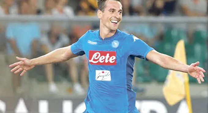 Dużo Polaków w Serie A