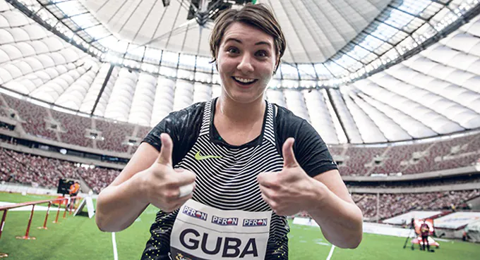 Diamentowa Liga na finiszu