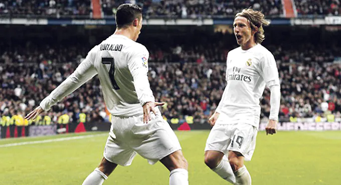 Z życia UEFA: Wybierają piłkarza sezonu