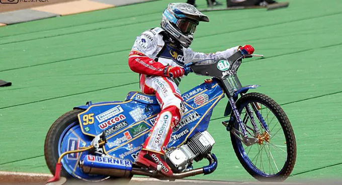 Zmarzlik już jest drugi