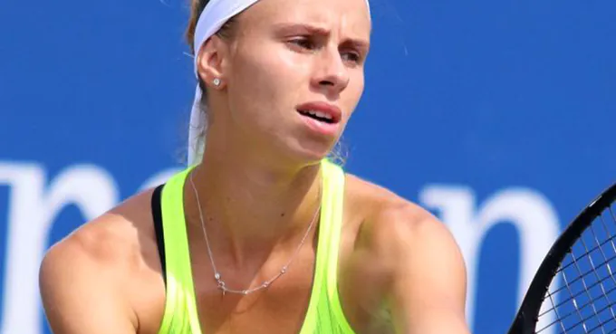 Serena Williams rywalką Magdy Linette