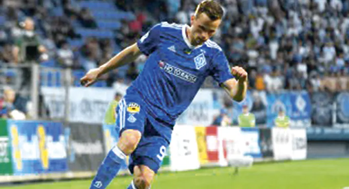 Liga Mistrzów UEFA: Walczą o sześć miejsc w elicie