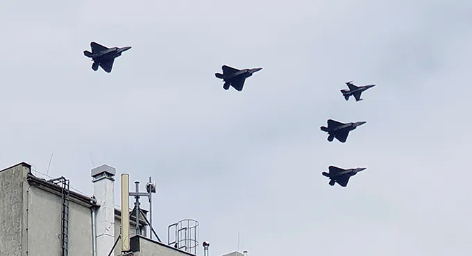 Jaka ma być polska armia? Skuteczna