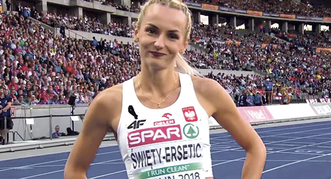 Medale warte 300 milionów złotych