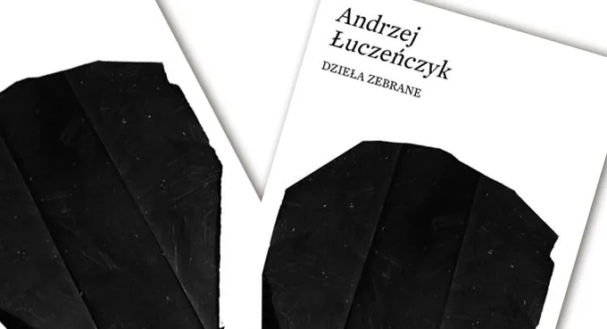 Powrót Łuczeńczyka